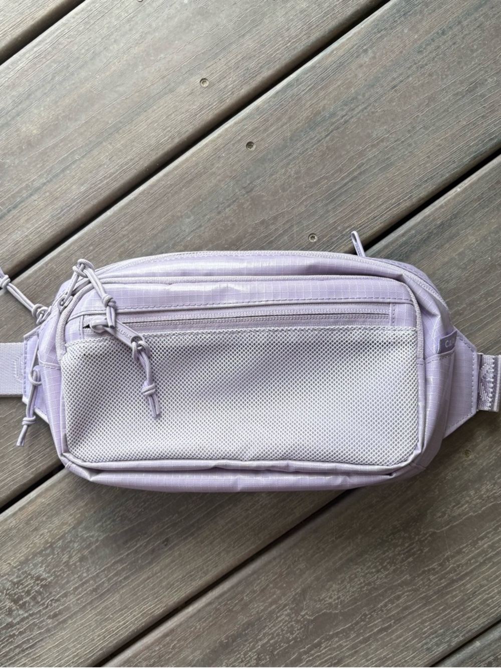 Calpak Terra Sling Bag